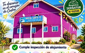 Hostal Santa Fe